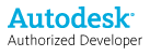 Autodesk Authorized Developer